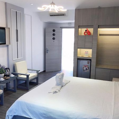 Hoi An Memority Villas & Spa Luaran gambar