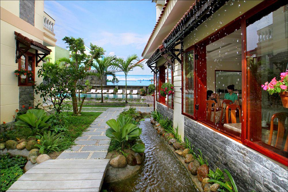Hoi An Memority Villas & Spa Luaran gambar