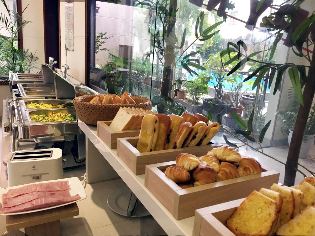 Hoi An Memority Villas & Spa Luaran gambar