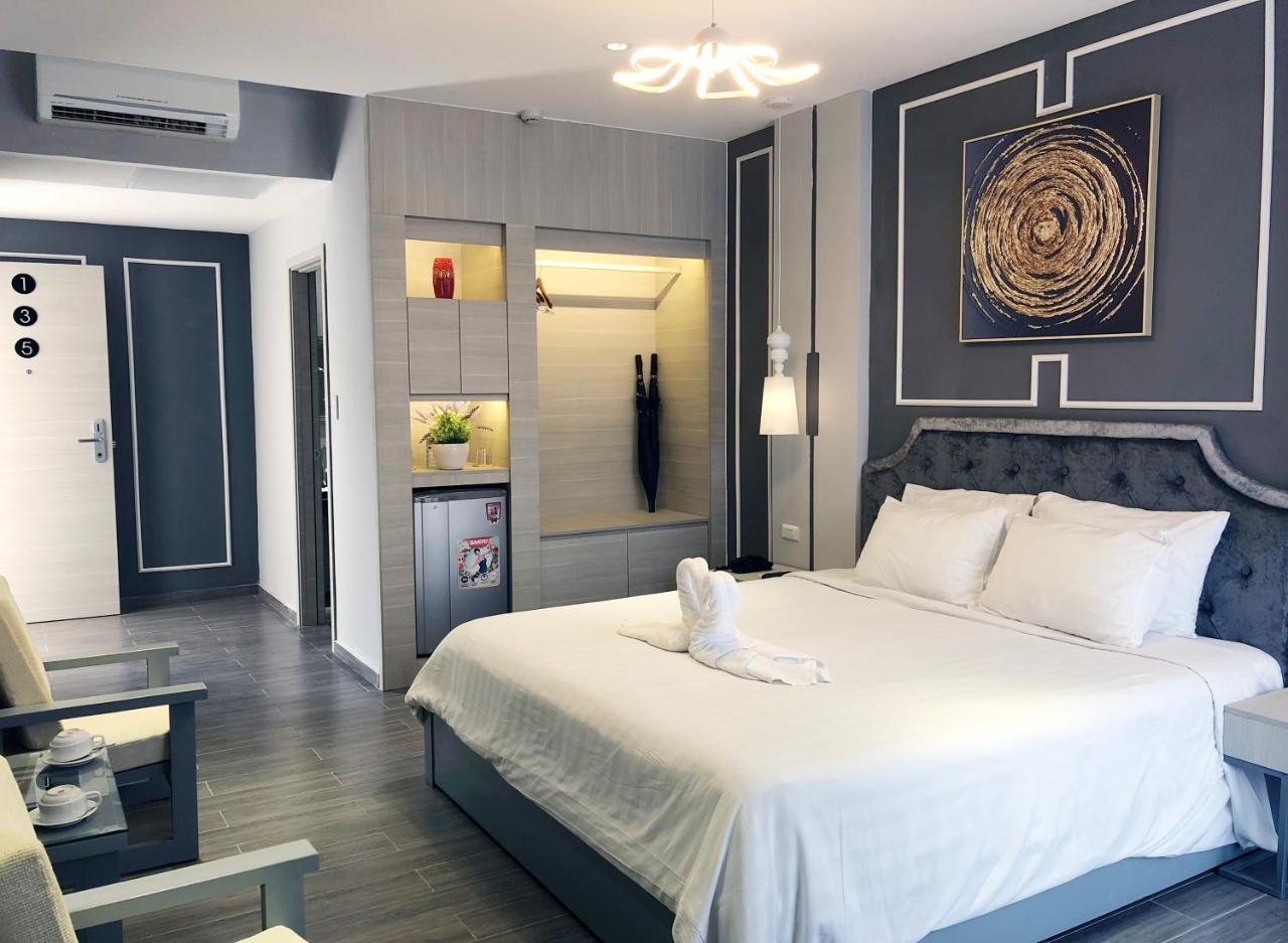 Hoi An Memority Villas & Spa Luaran gambar