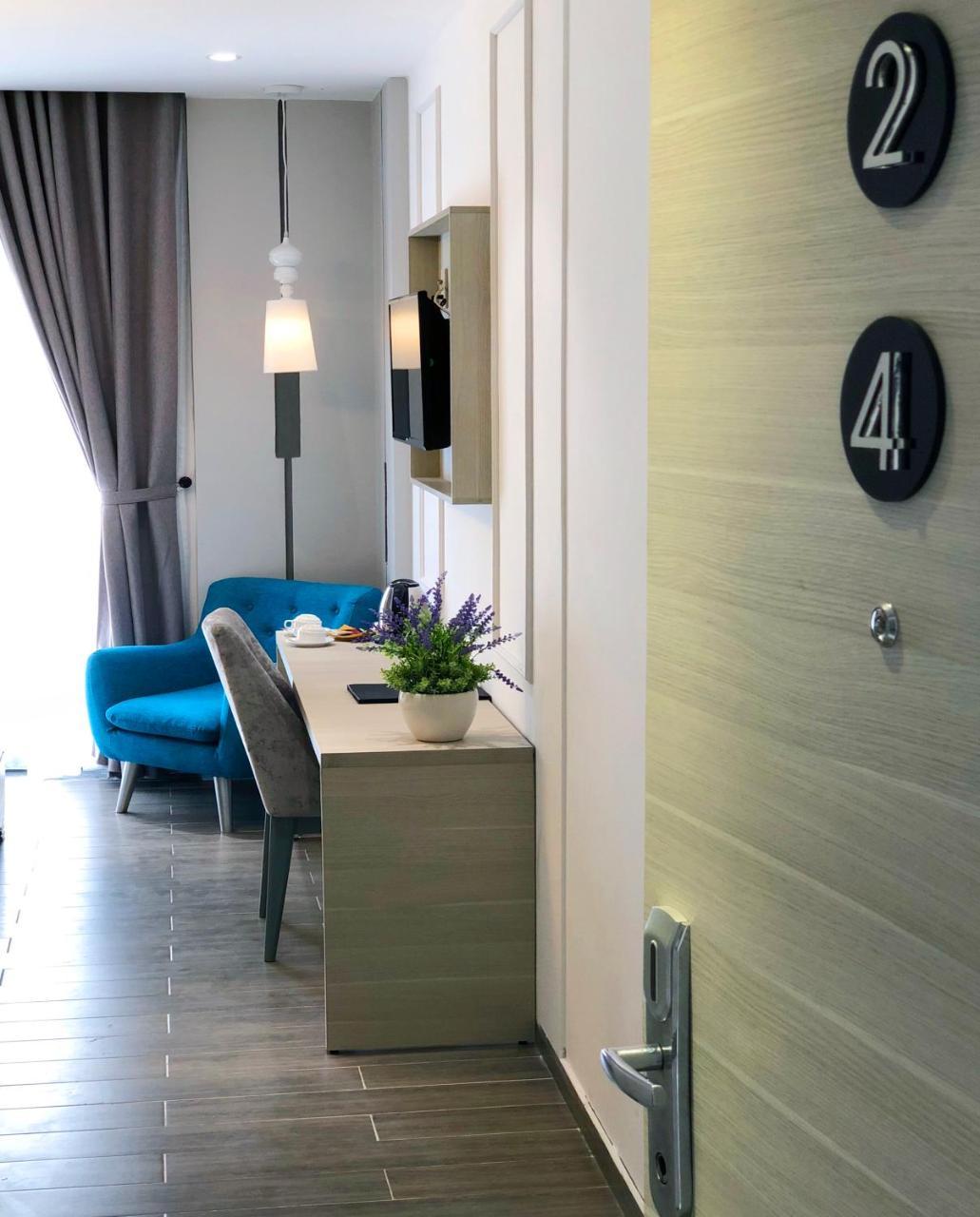 Hoi An Memority Villas & Spa Luaran gambar