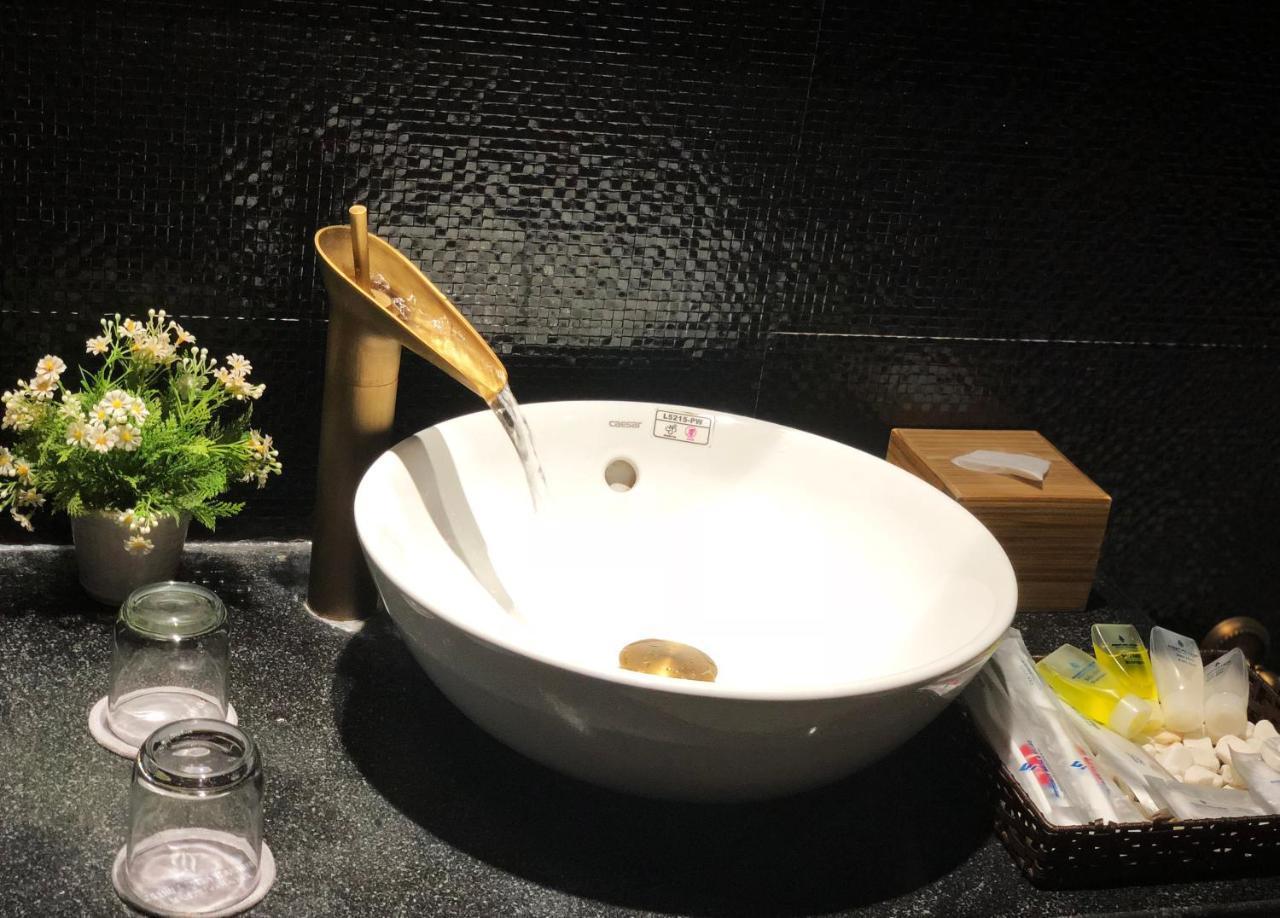 Hoi An Memority Villas & Spa Luaran gambar