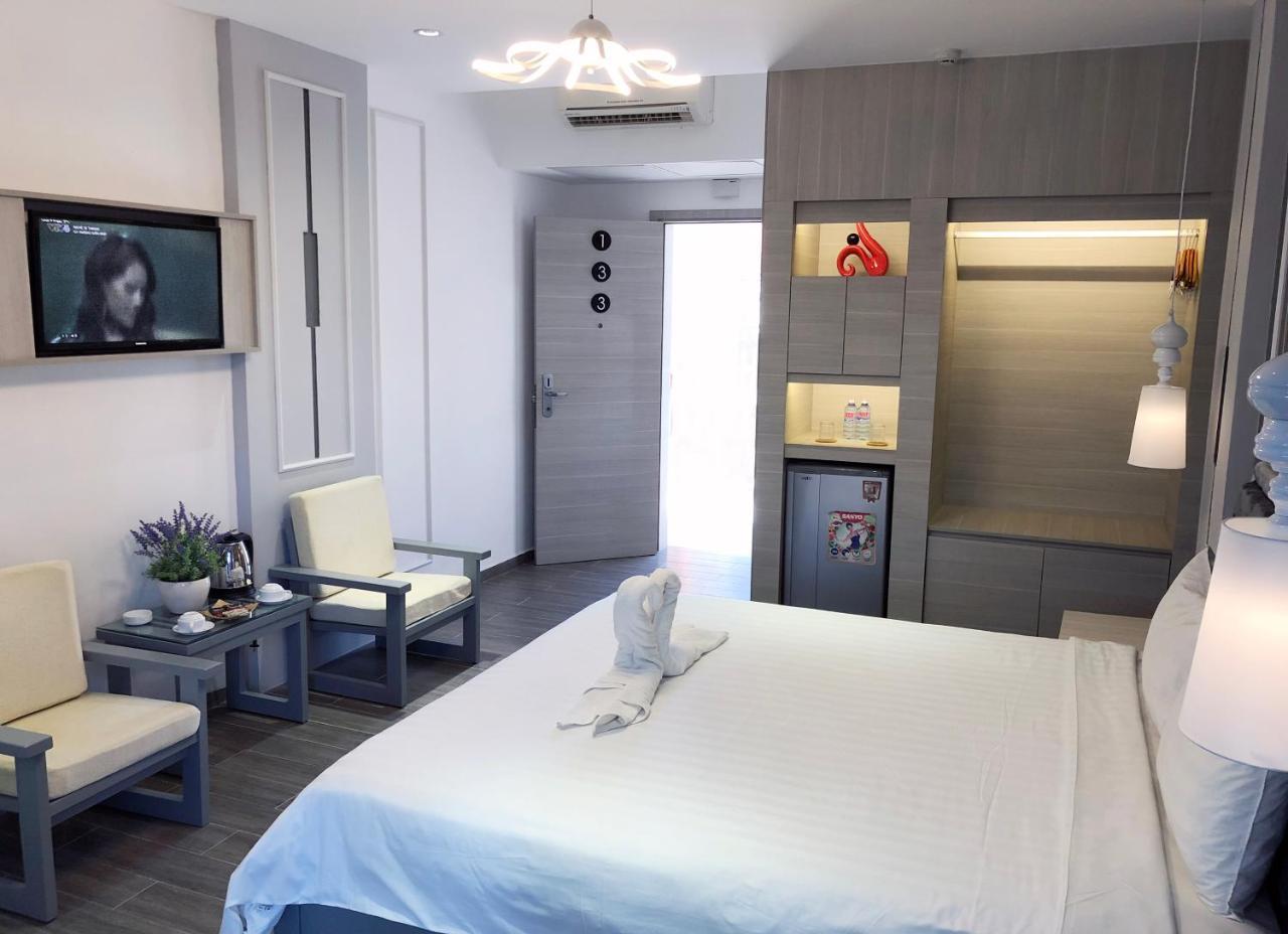 Hoi An Memority Villas & Spa Luaran gambar